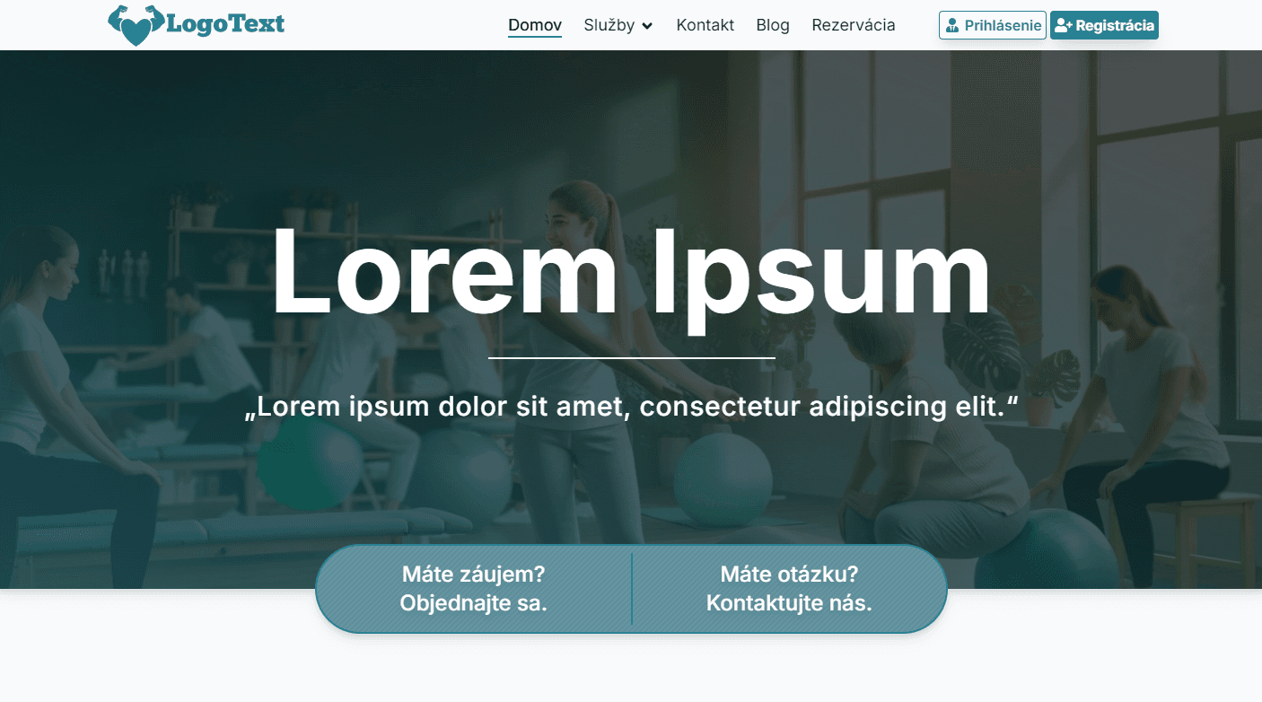 Physiotherapy Studio Information System